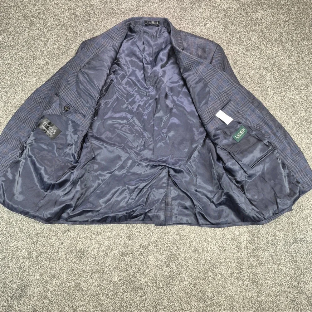 Lauren Ralph Lauren no returns
